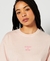 CODE LOGO GARMENT DYE LOOSE T-SHIRT