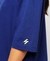 MICRO LOGO EMBROIDERED BOXY T-SHIRT