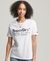 VINTAGE VENUE INTEREST T-SHIRT