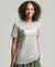 VINTAGE VENUE INTEREST T-SHIRT