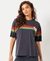 VINTAGE CALI STRIPE T-SHIRT