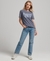 COOPER CLASSIC 70S LOGO T-SHIRT