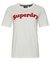 COOPER CLASSIC 70S LOGO T-SHIRT