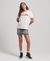 COOPER CLASSIC 70S LOGO T-SHIRT