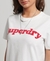 COOPER CLASSIC 70S LOGO T-SHIRT