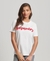 COOPER CLASSIC 70S LOGO T-SHIRT