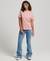 COOPER CLASSIC 70S LOGO T-SHIRT