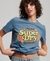 COOPER CLASSIC 70S LOGO T-SHIRT