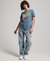 COOPER CLASSIC 70S LOGO T-SHIRT
