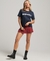 COOPER CLASSIC 70S LOGO T-SHIRT