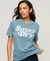 COOPER CLASSIC 70S LOGO T-SHIRT