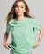 COOPER CLASSIC 70S LOGO T-SHIRT