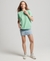 COOPER CLASSIC 70S LOGO T-SHIRT
