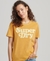 COOPER CLASSIC 70S LOGO T-SHIRT