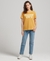 COOPER CLASSIC 70S LOGO T-SHIRT