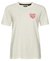 PEACE & LOVE T-SHIRT