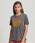 PEACE & LOVE T-SHIRT