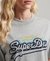 VINTAGE LOGO RAINBOW T-SHIRT
