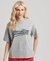 VINTAGE LOGO RAINBOW T-SHIRT
