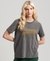 EMBELLISHED GRAPHIC LOGO T-SHIRT