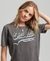 EMBELLISHED GRAPHIC LOGO T-SHIRT