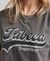 EMBELLISHED GRAPHIC LOGO T-SHIRT