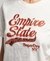 EMBELLISHED GRAPHIC LOGO T-SHIRT