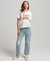 EMBELLISHED GRAPHIC LOGO T-SHIRT