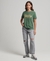 EMBELLISHED GRAPHIC LOGO T-SHIRT
