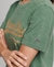 EMBELLISHED GRAPHIC LOGO T-SHIRT