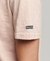 EMBELLISHED GRAPHIC LOGO T-SHIRT