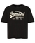 VINTAGE LOGO BOX FIT T-SHIRT