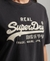 VINTAGE LOGO BOX FIT T-SHIRT