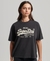 VINTAGE LOGO BOX FIT T-SHIRT