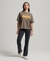 VINTAGE LOGO BOX FIT T-SHIRT