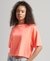 SURPLUS MICRO OVERSIZED BOXY T-SHIRT