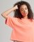 SURPLUS MICRO OVERSIZED BOXY T-SHIRT