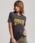 VINTAGE EMBELLISHED T-SHIRT