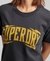 VINTAGE EMBELLISHED T-SHIRT