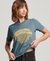 VINTAGE EMBELLISHED T-SHIRT