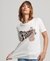 VINTAGE EMBELLISHED T-SHIRT