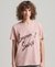 VINTAGE EMBELLISHED T-SHIRT