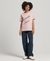 VINTAGE EMBELLISHED T-SHIRT