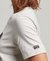 VINTAGE EMBELLISHED T-SHIRT