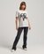 VINTAGE EMBELLISHED T-SHIRT