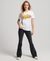 VINTAGE RAINBOW T-SHIRT