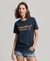 VINTAGE RAINBOW T-SHIRT