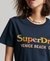 VINTAGE RAINBOW T-SHIRT