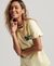 VINTAGE RAINBOW T-SHIRT