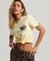 VINTAGE RAINBOW T-SHIRT